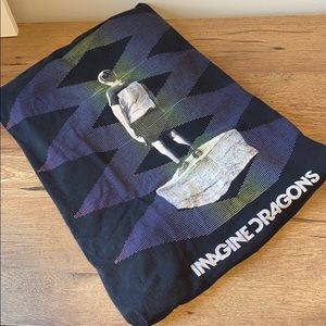 Imagine Dragons Tshirt